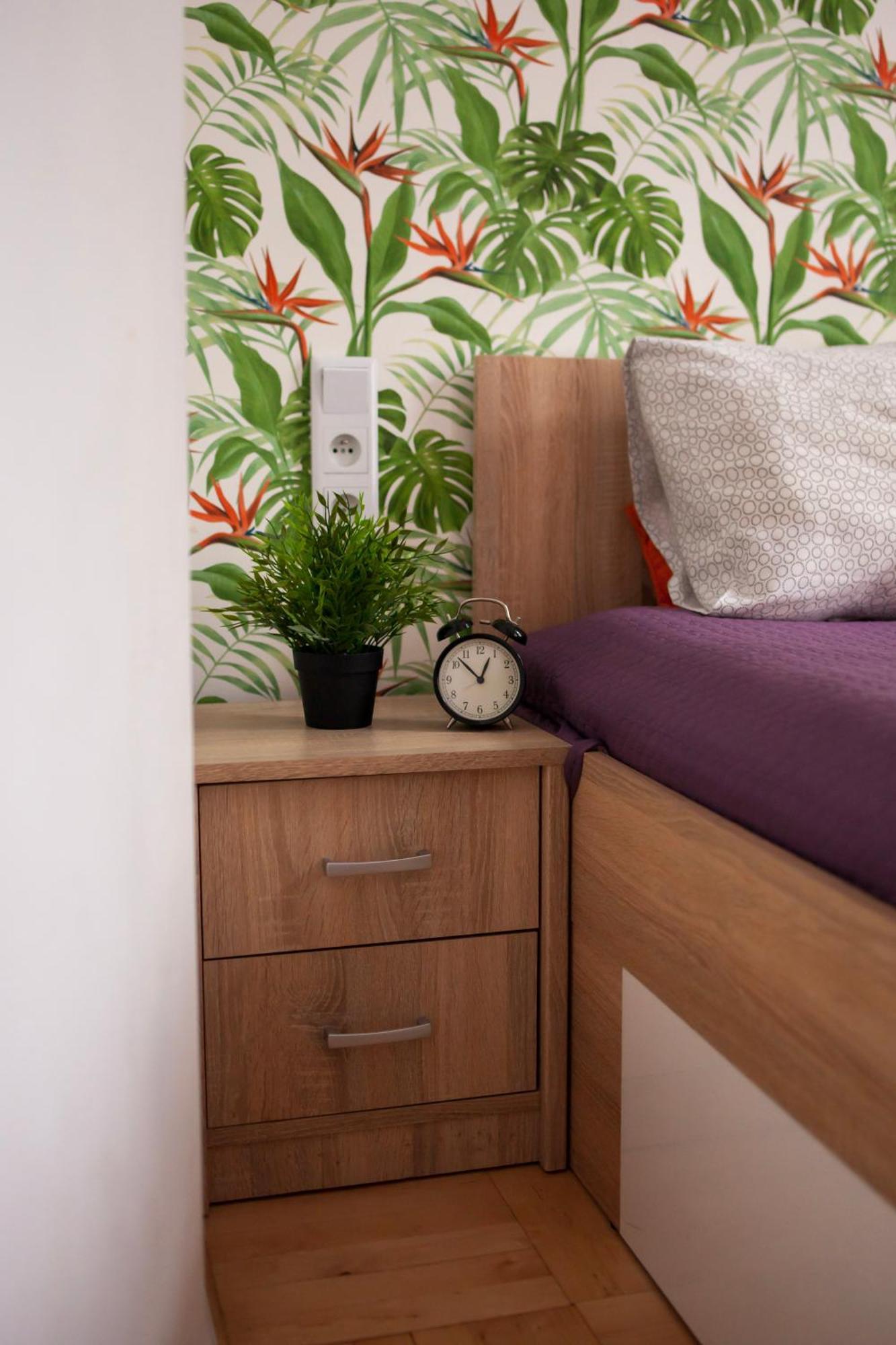 Lukas Guest Rooms Krakow Bagian luar foto